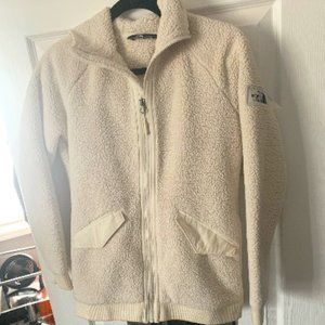 Small North Face Jacket